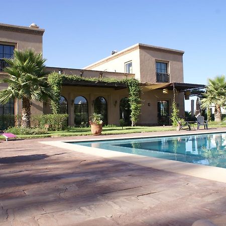 La Kasbah Aalma D'Or Hotel Najem Kültér fotó