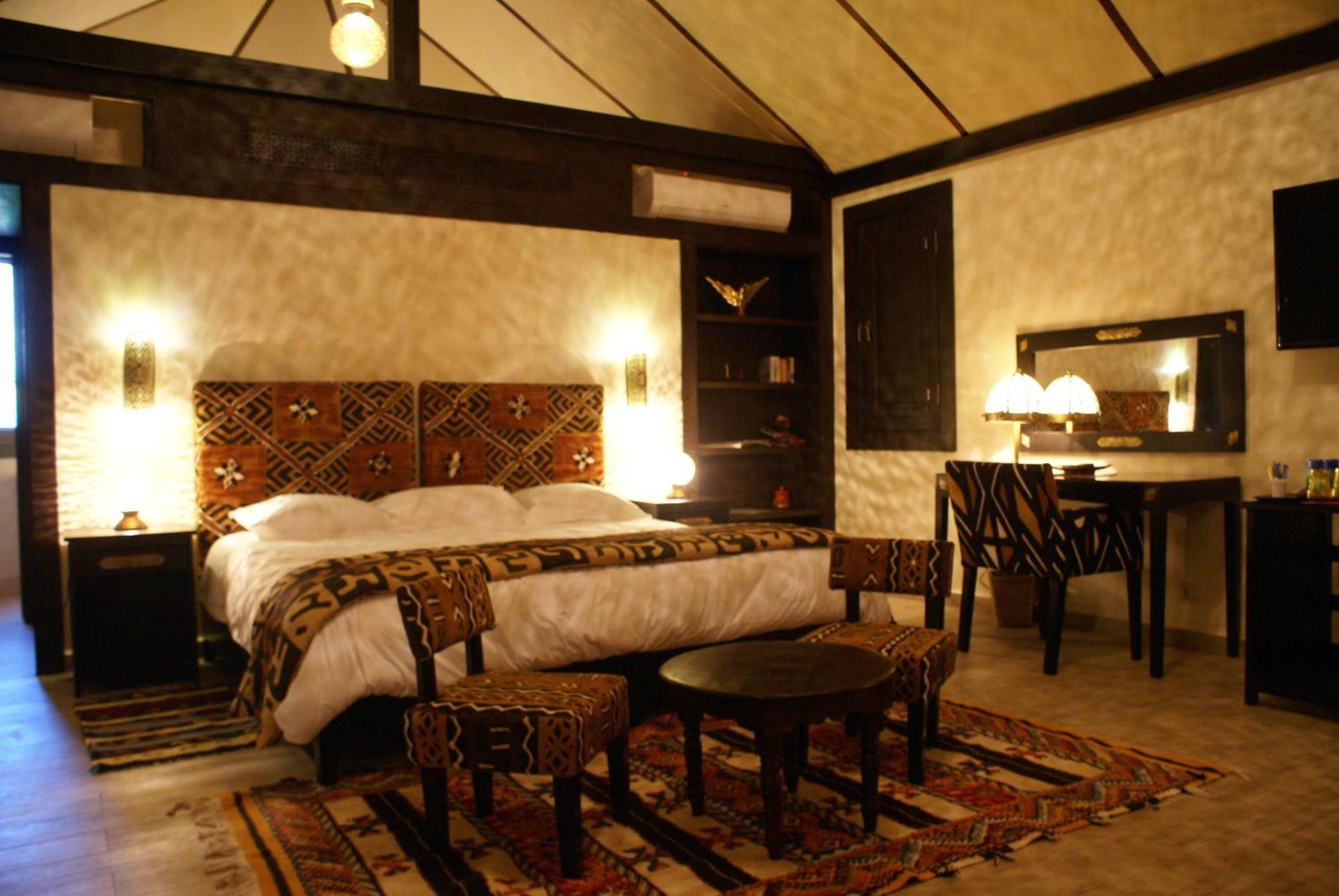 La Kasbah Aalma D'Or Hotel Najem Szoba fotó