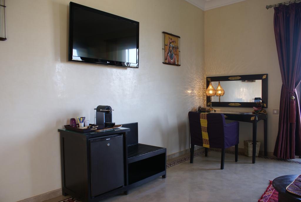 La Kasbah Aalma D'Or Hotel Najem Szoba fotó