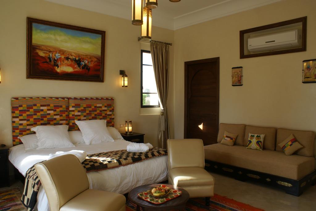 La Kasbah Aalma D'Or Hotel Najem Szoba fotó