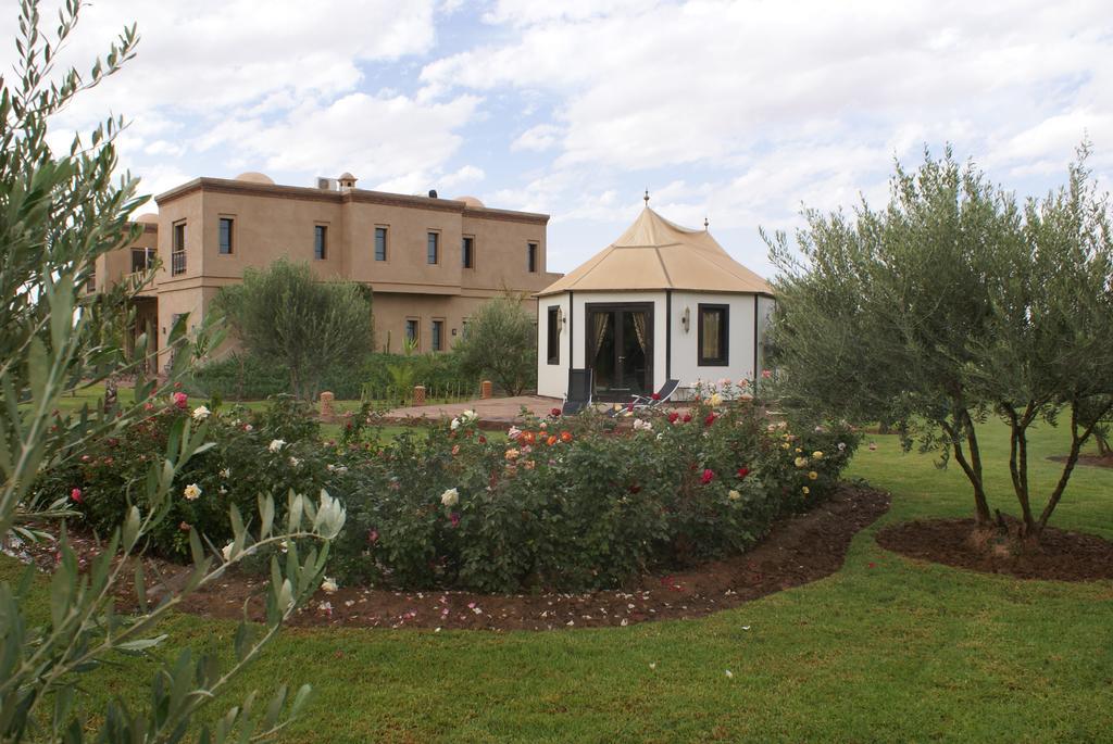 La Kasbah Aalma D'Or Hotel Najem Kültér fotó