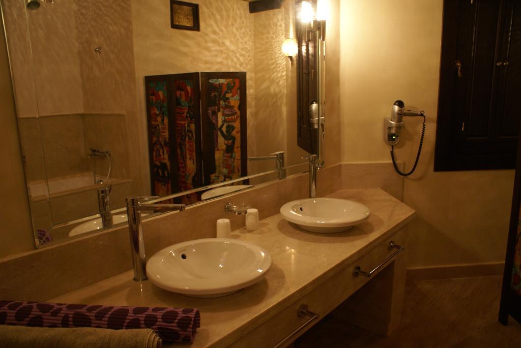 La Kasbah Aalma D'Or Hotel Najem Szoba fotó