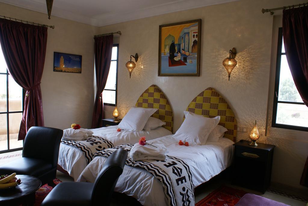 La Kasbah Aalma D'Or Hotel Najem Szoba fotó
