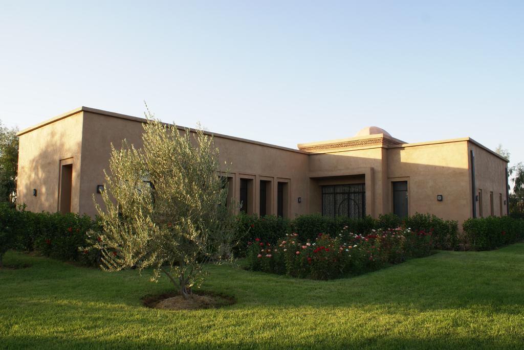 La Kasbah Aalma D'Or Hotel Najem Kültér fotó