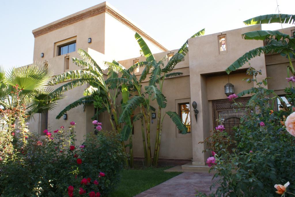 La Kasbah Aalma D'Or Hotel Najem Kültér fotó